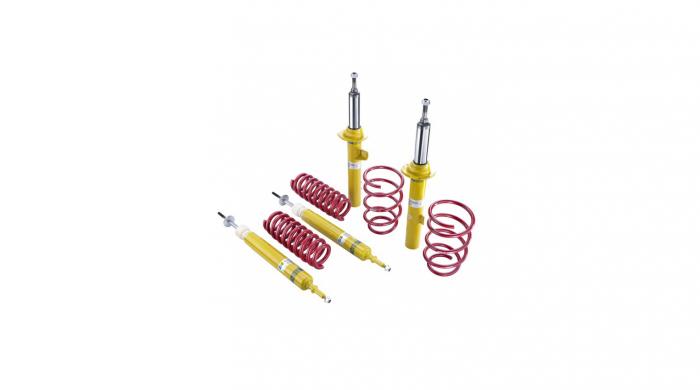 Kit Bilstein-Eibach: B12 Sportline