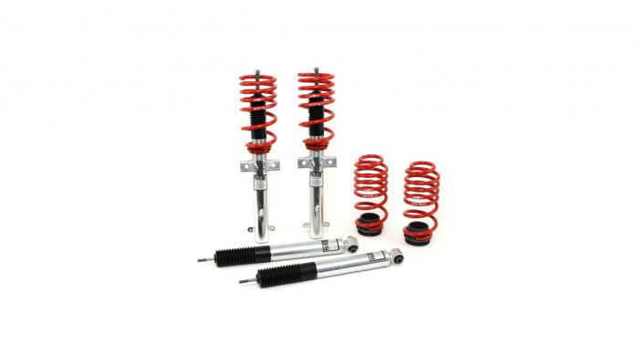 H&amp;R Twin-Tube Coilover