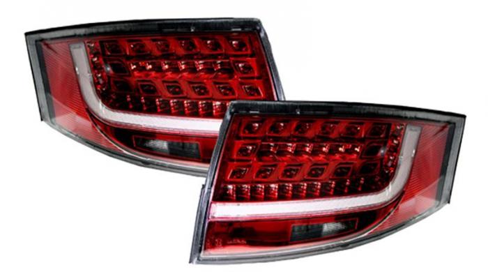 Led posteriore - Audi TT