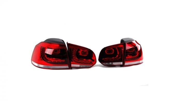 Led posteriore - VW Golf 