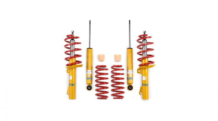 Kit Bilstein-Eibach: B12 Sportline