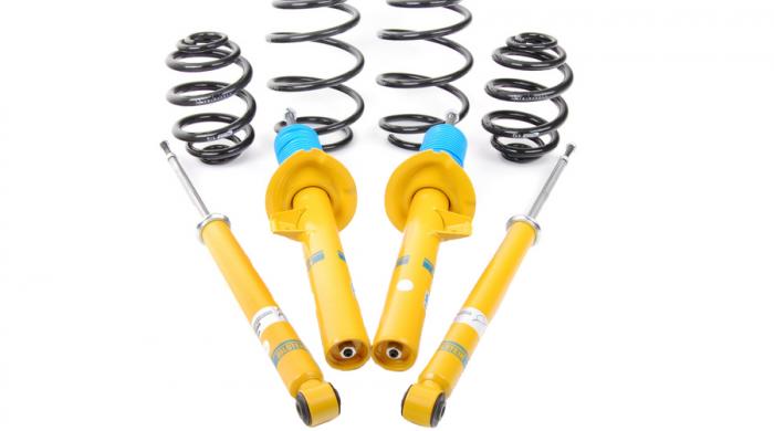 Kit Bilstein-Eibach: B12 Pro-Kit