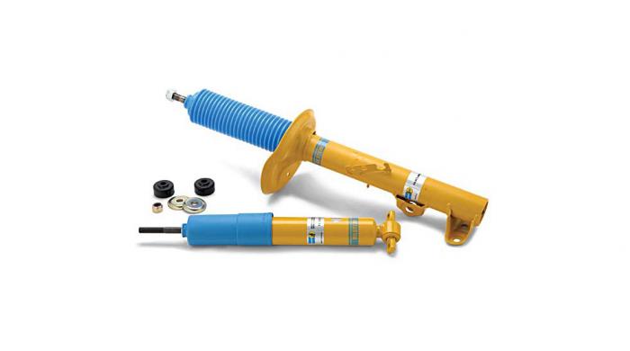 BILSTEIN B8 Sprint