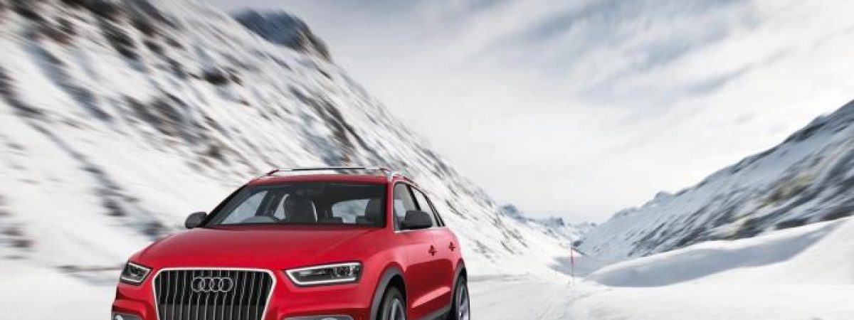 Trazione anteriore, posteriore e integrale. Qual è la migliore?